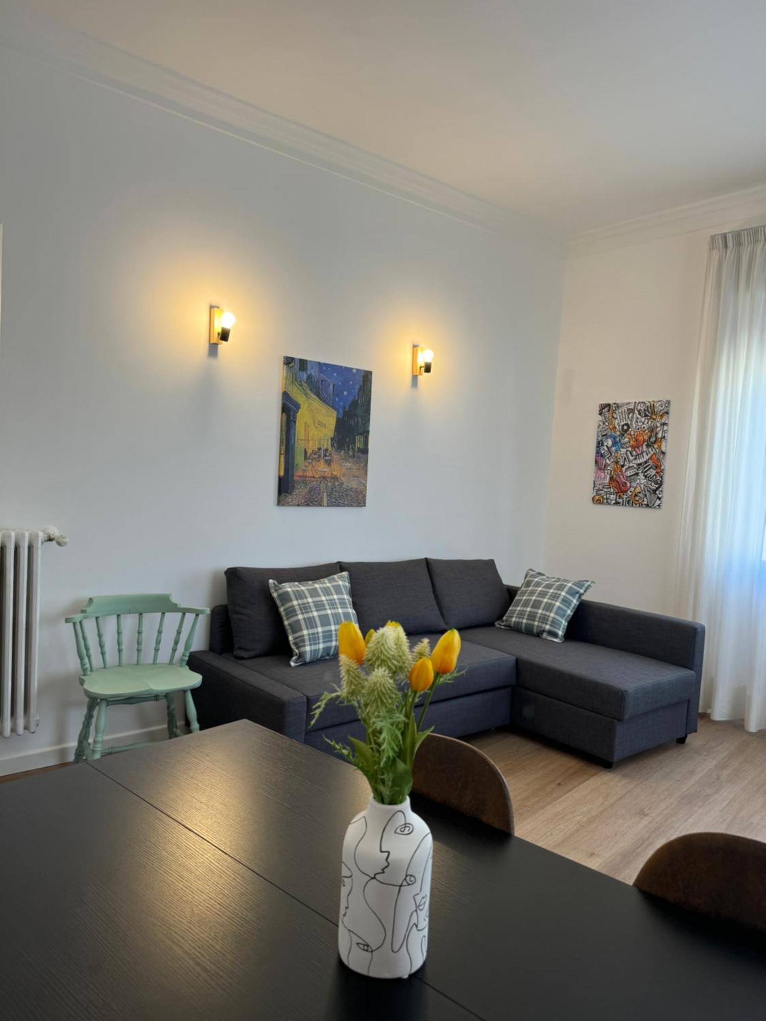 Casa Palmiero Apartment Rome Exterior photo
